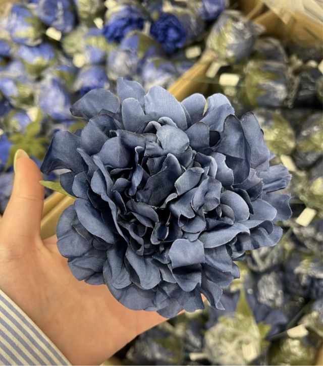 Flor de flamenca