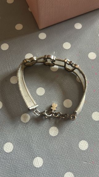 Pulsera de Tous