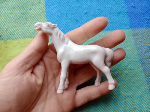 LOTE CABALLITOS VINTAGE