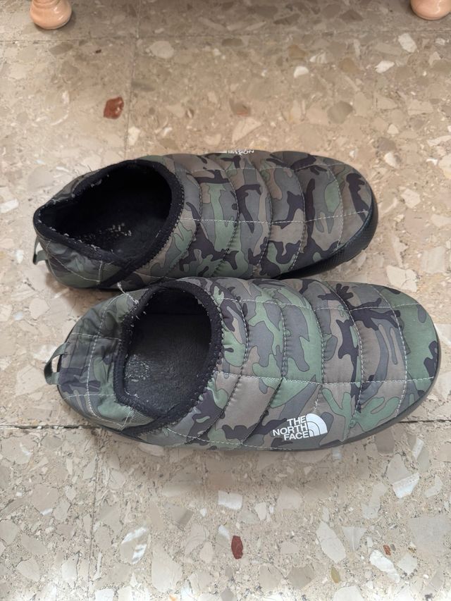 The North Face THERMOBALL V TRACTION MULE