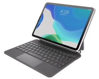 Rii Teclado para iPad Air4/5/6 iPad Pro11 #01BA63