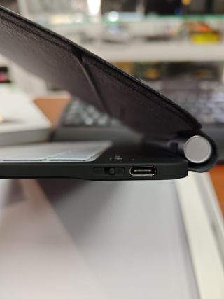 Rii Teclado para iPad Air4/5/6 iPad Pro11 #01BA63