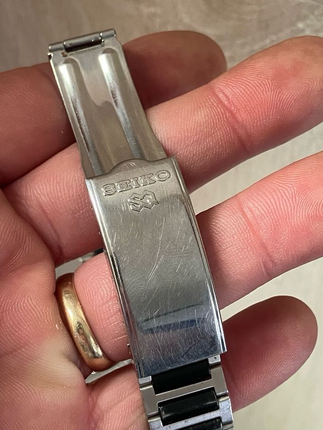 🇯🇵SEIKO H556-5520 JAPAN