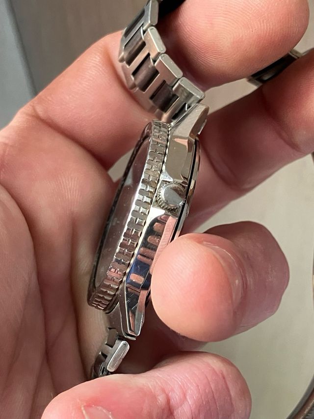 🇯🇵SEIKO H556-5520 JAPAN