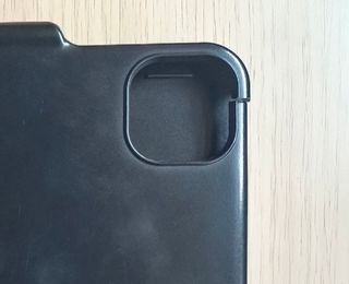 Funda con teclado iPad