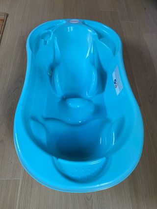 Bañera bebe