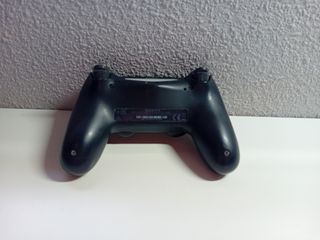 Mando PS4