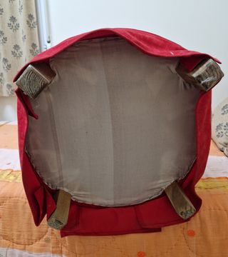 Sillón Maria Antonieta.