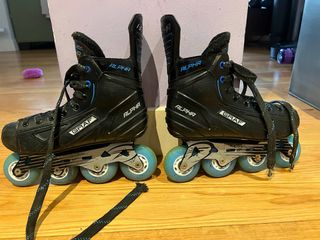 Patines Hockey Graf Alfa Senior Talla 39