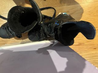 Patines Hockey Graf Alfa Senior Talla 39