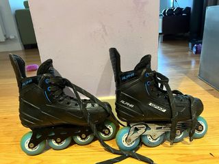 Patines Hockey Graf Alfa Senior Talla 39