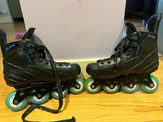 Patines Hockey Graf Alfa Senior Talla 39