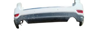 Parachoque trasero jeep grand cherokee 2013 2017
