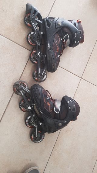 Patines linea