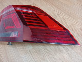 Piloto trasero derecho Tiguan 5NA945208J