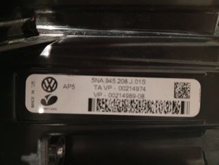 Piloto trasero derecho Tiguan 5NA945208J