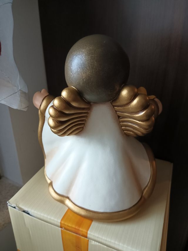 Angelo della mamma grande Thun