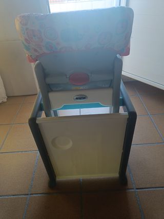 Trona bebé Jané