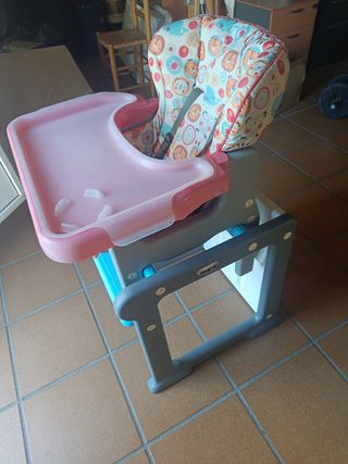 Trona bebé Jané