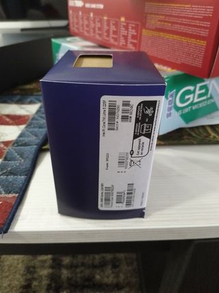 Ventilador CPU Intel LGA1851