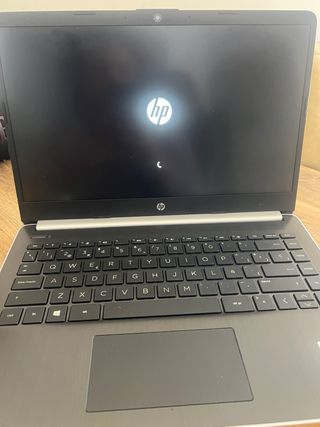 Portatil HP
