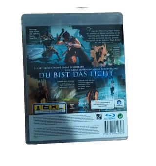 LOTTO PS3 ENSLAVED. DRIVER E PRINCE OF PERSIA