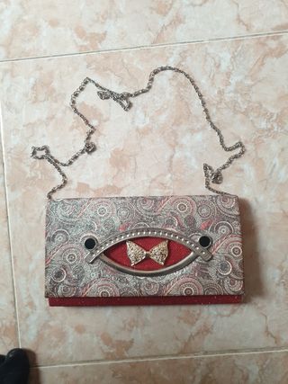Bolso de fiesta
