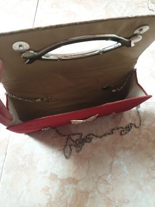 Bolso de fiesta