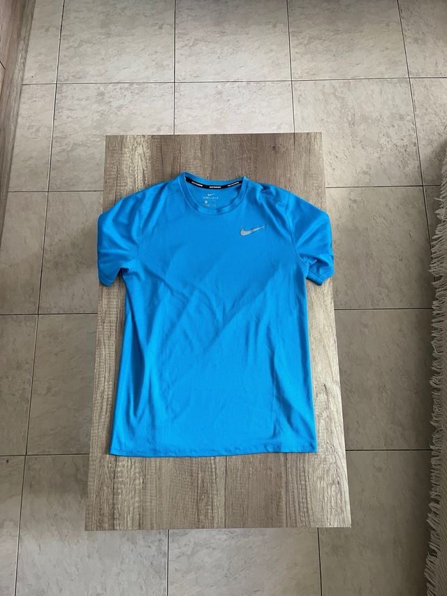 Pack de dos camisetas nike talla M