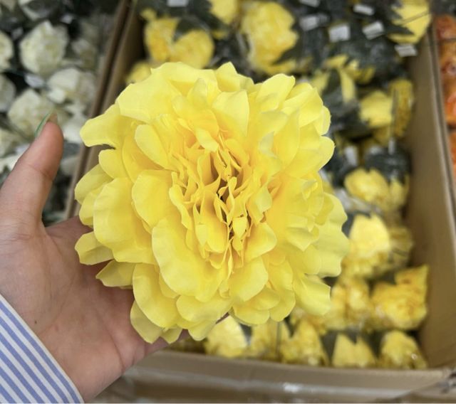 Flor de flamenca