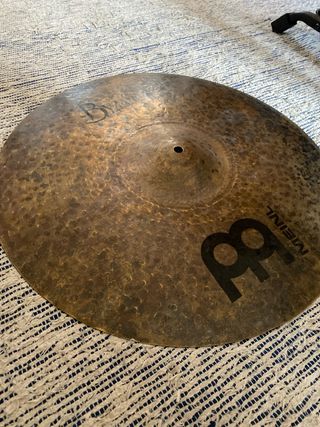 Ride de bateria Meinl