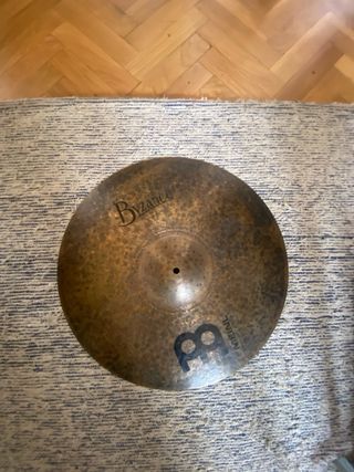 Ride de bateria Meinl