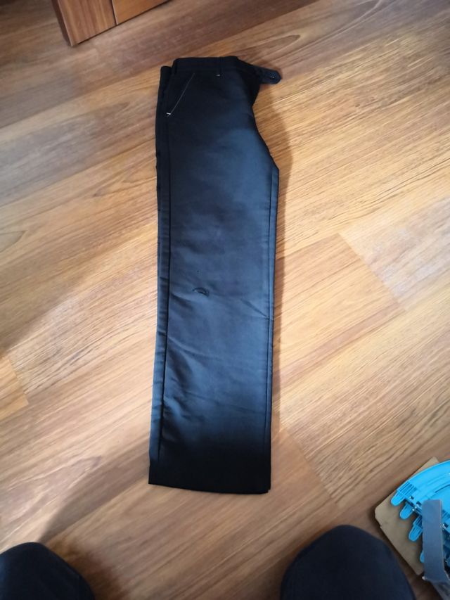 Pantalon ping golf niño