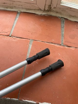Palos de andar
