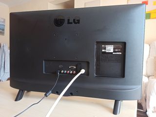 TV LG 28 pulgadas