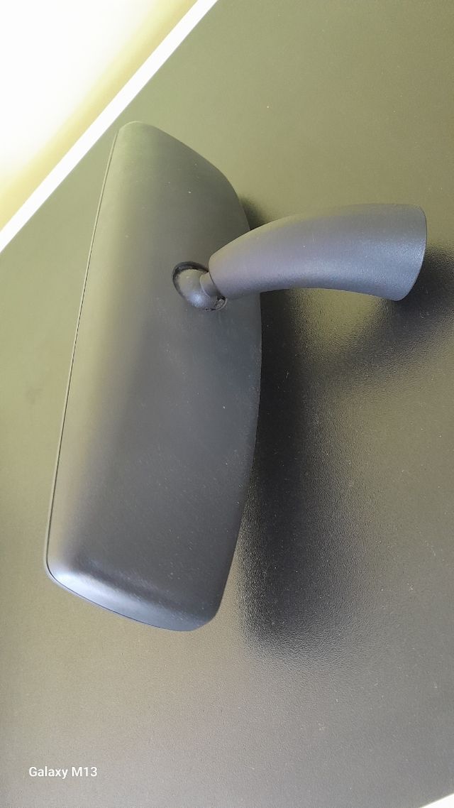 Espejo retrovisir central de vw t5