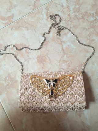 Bolso fiestas niños