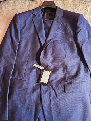TRAJES DE VESTIR 
