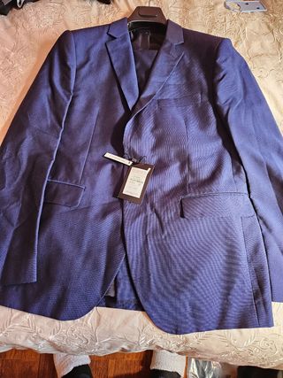 TRAJES DE VESTIR 