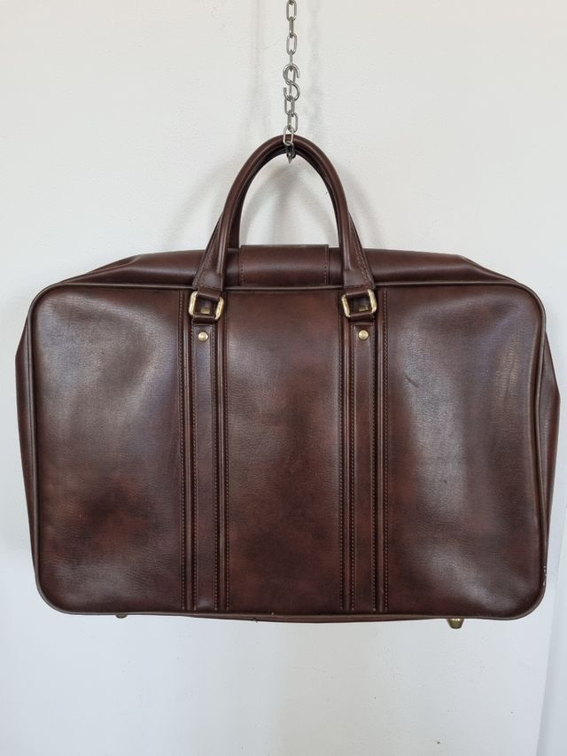 Bellissima valigia vintage