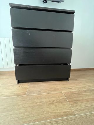 Comoda cajonera