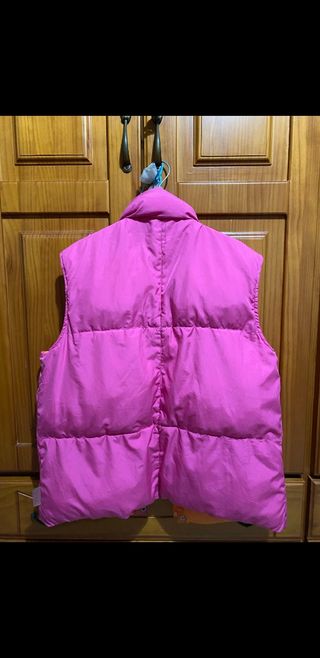 Chaleco Agatha Ruiz de la Prada,talla s