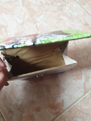 Bolsito para niñas