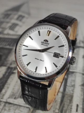 Reloj automático 