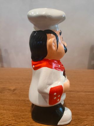 Cuoco porta utensili cucina