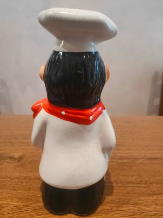 Cuoco porta utensili cucina