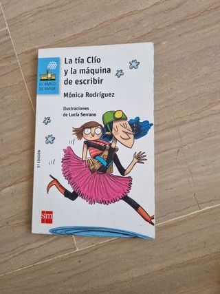 LIBROS NIÑO/A +7 AÑOS. LOTE 1