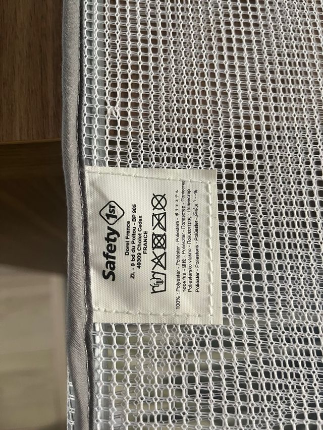 BARANDILLA INFANTIL 149cm PLEGABLE