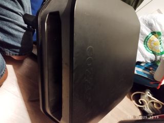 Forno per pizza a gas