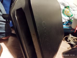 Forno per pizza a gas